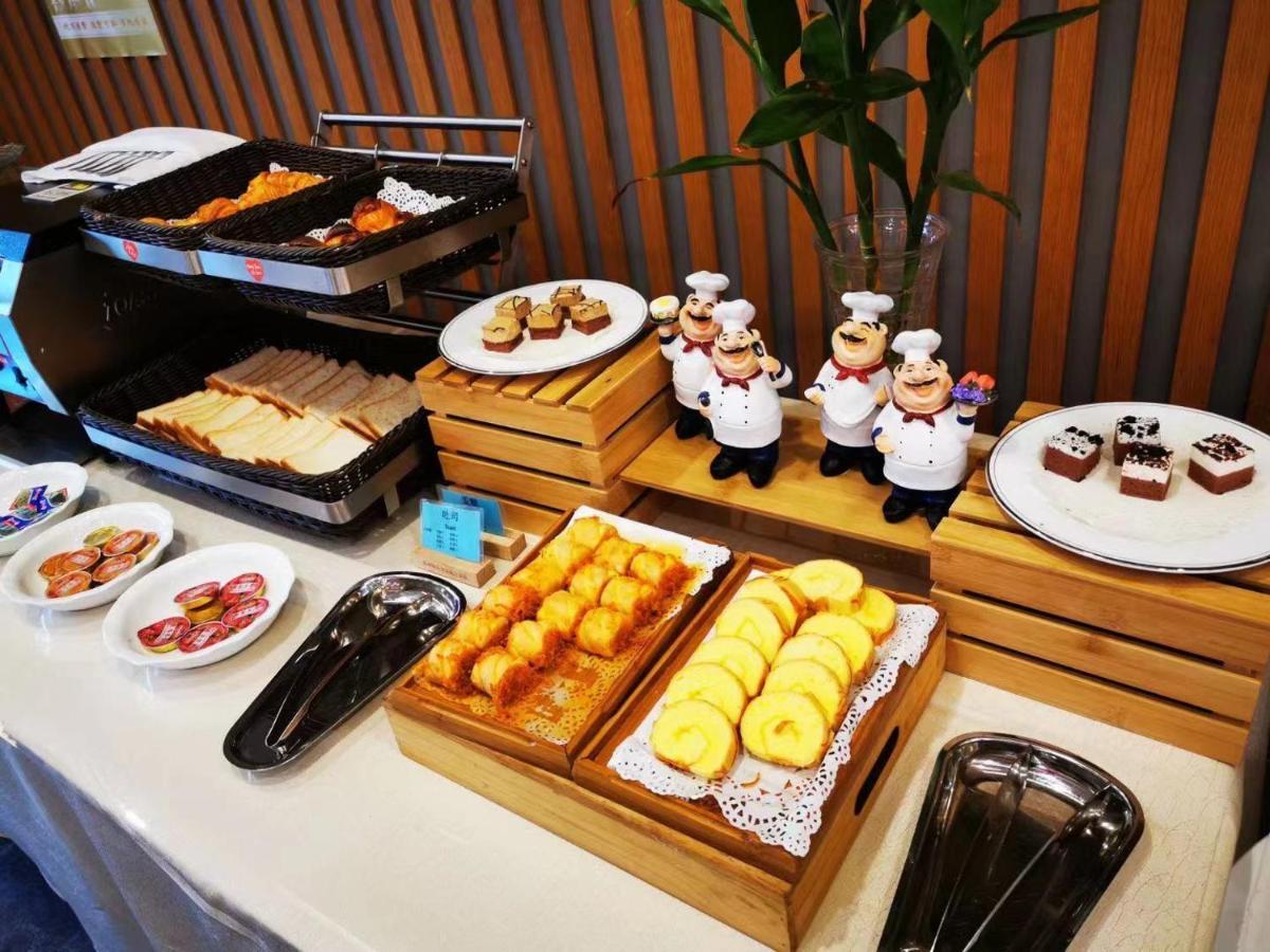 Holiday Inn Express - Wuhan Optical Valley By Ihg エクステリア 写真