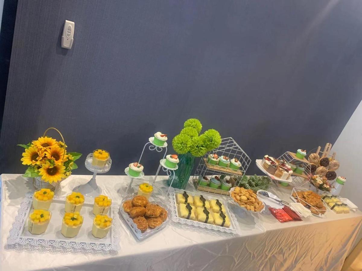 Holiday Inn Express - Wuhan Optical Valley By Ihg エクステリア 写真