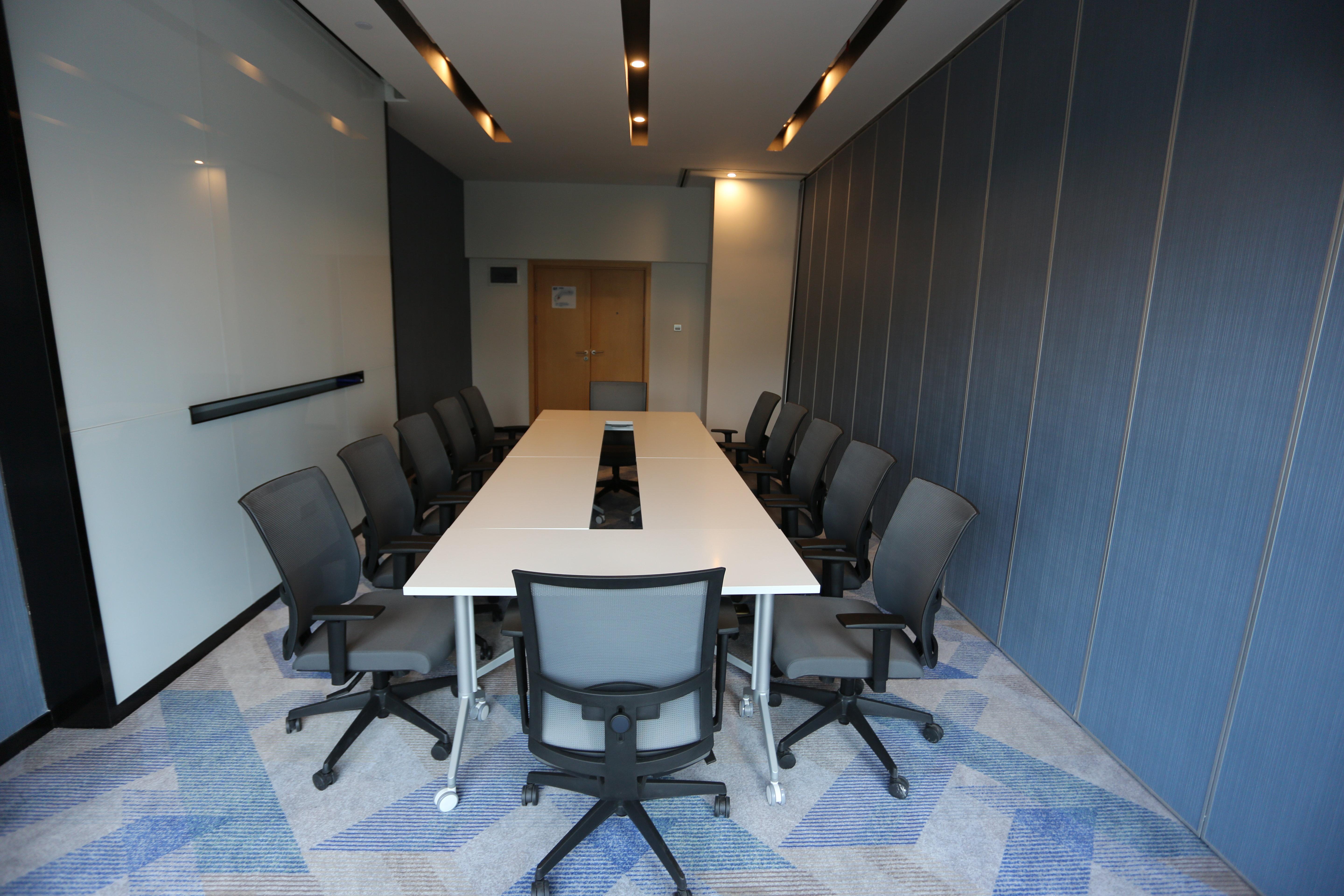 Holiday Inn Express - Wuhan Optical Valley By Ihg エクステリア 写真