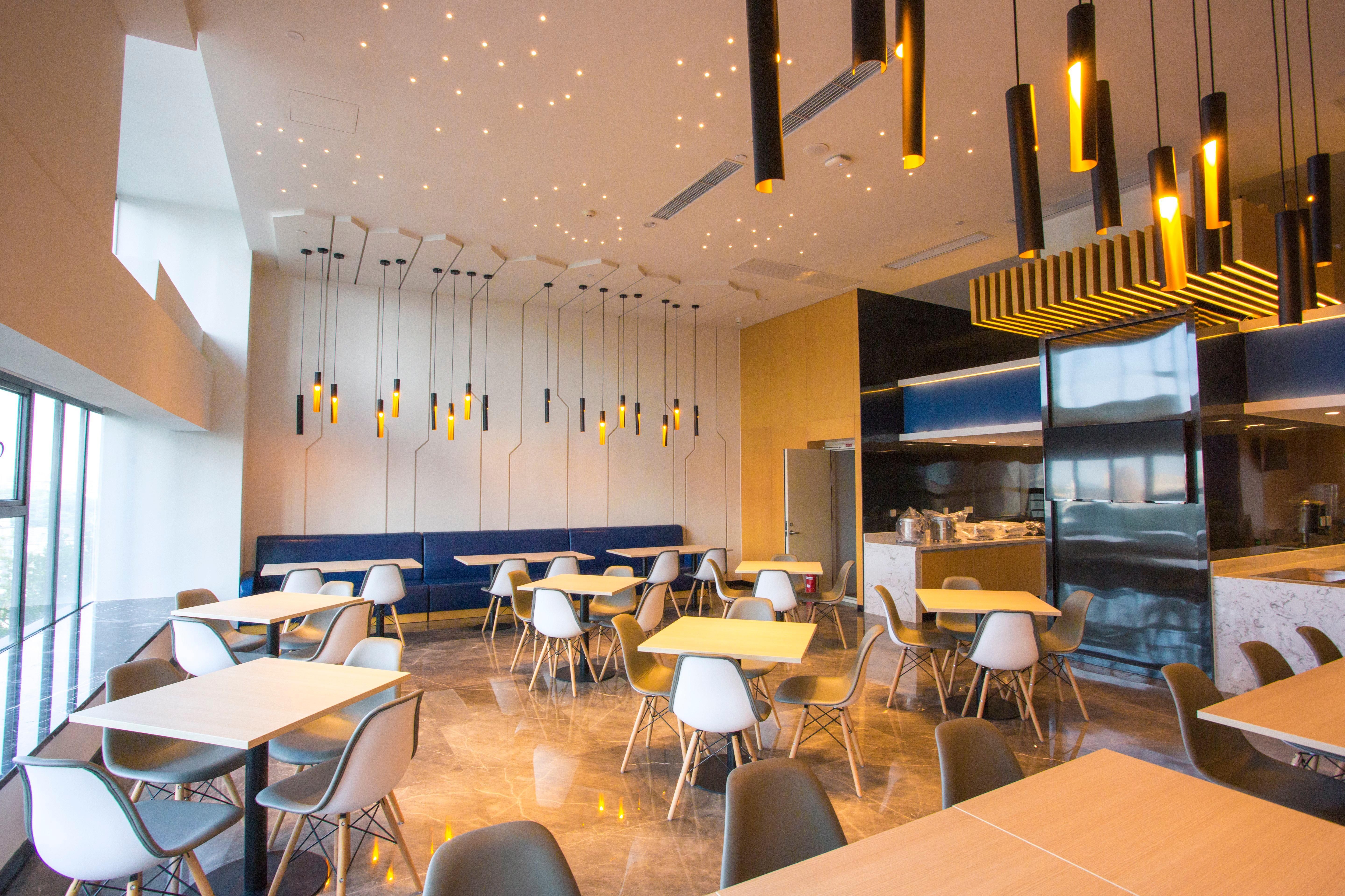 Holiday Inn Express - Wuhan Optical Valley By Ihg エクステリア 写真