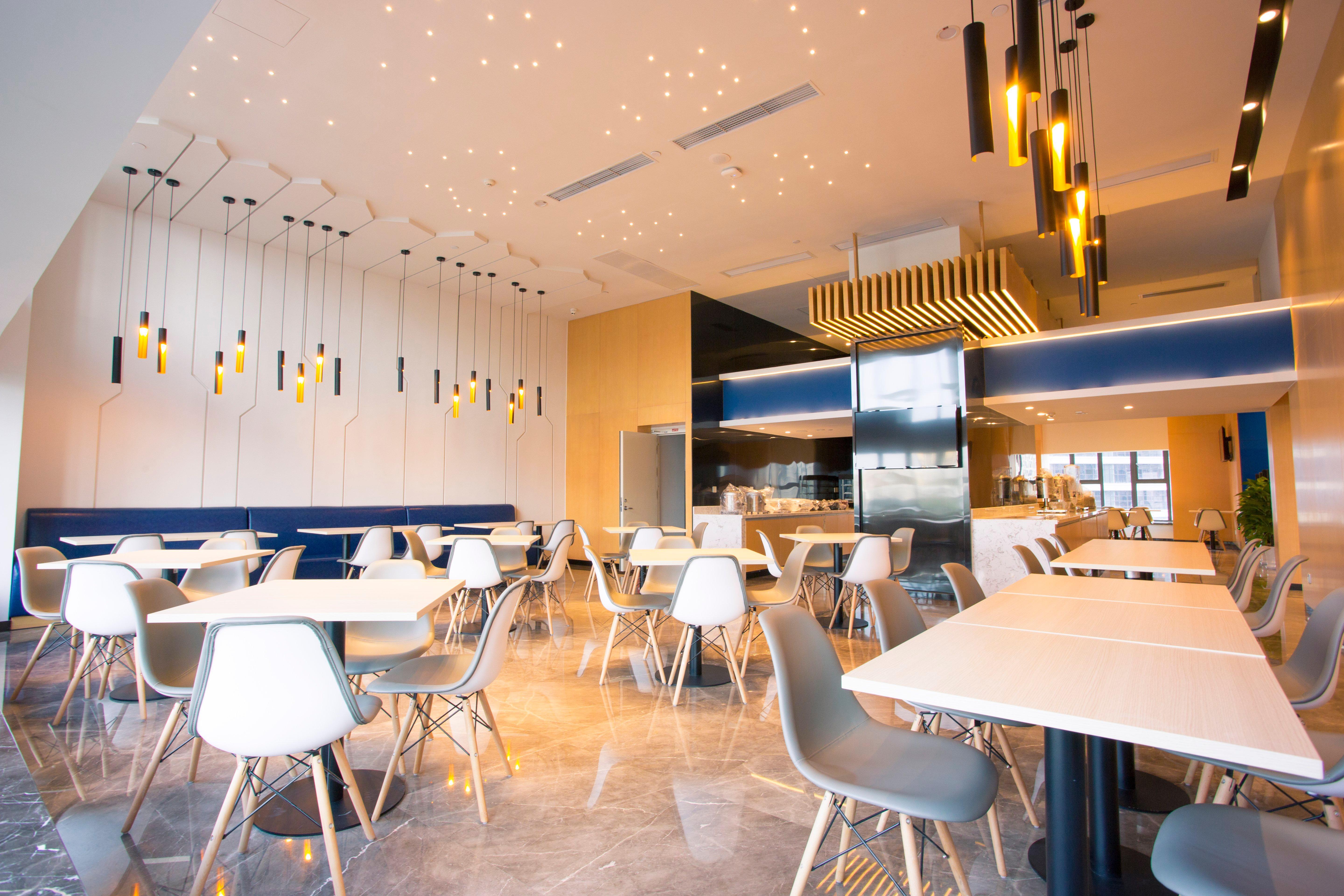 Holiday Inn Express - Wuhan Optical Valley By Ihg エクステリア 写真
